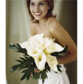 More information about BOUQUET DE NOVIA CISNES