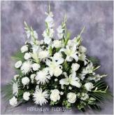 More information about areglo floral de condolencias  modelo recuerdos