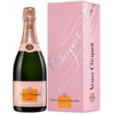 More information about Veuve Clicquot Ponsardin - Champagne