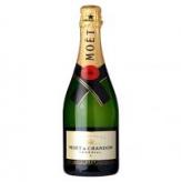 More information about Champagne Moet  Chandon Brut Imperial