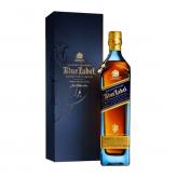 Más información de Whisky JOHNNIE WALKER Blue Label Botella 750ml