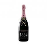 Más información de MOET CHANDON ROSE GRAND VINTAGE X 750 ML