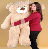 More information about Osos Amoroso Peluche Gigante